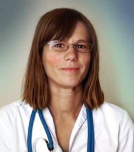 Dr. Ramona Mureșan